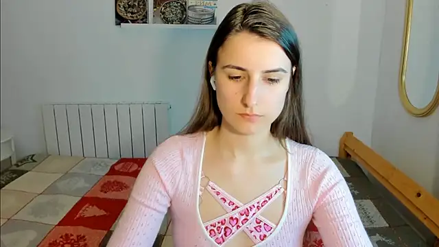 Sembang XXX Secara Langsung PumpkinCutiePie