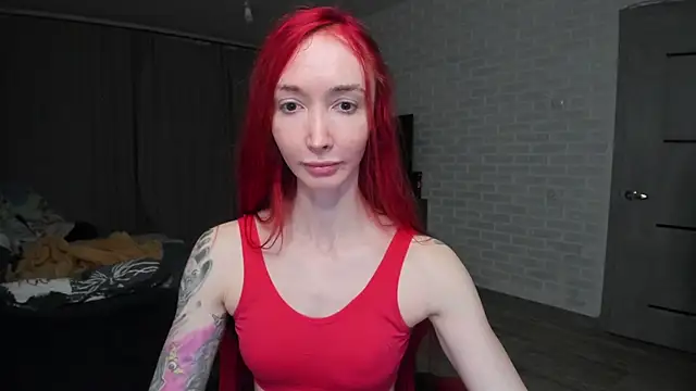 Roxy_Silver 라이브 XXX 채팅