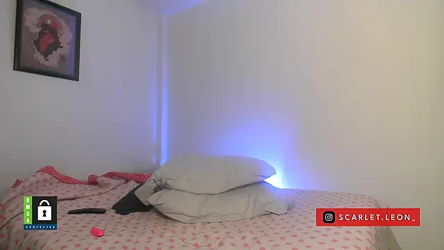 Sembang XXX Secara Langsung Scarletleon77