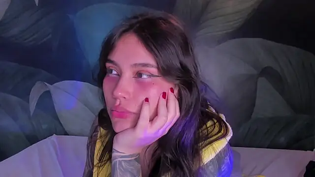 Chat +18 de sweett_dirty ao vivo