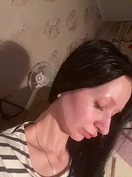 Starry_Siren 现场XXX聊天