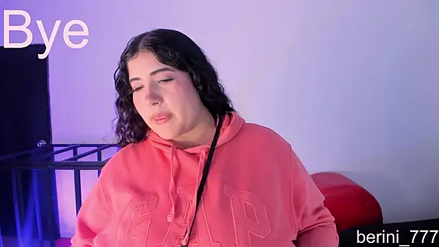 AmberiniHoffman Live XXX-chat