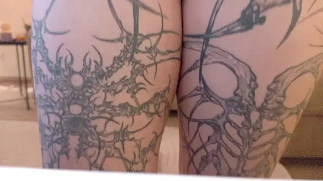 Yuriko_May élő XXX-chatje