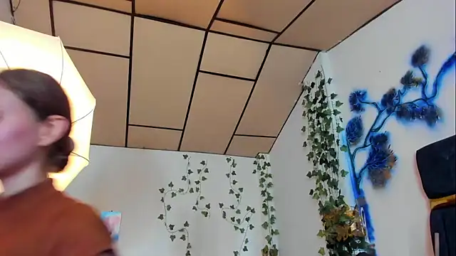 Chat +18 de fulfill_fantasies1 ao vivo