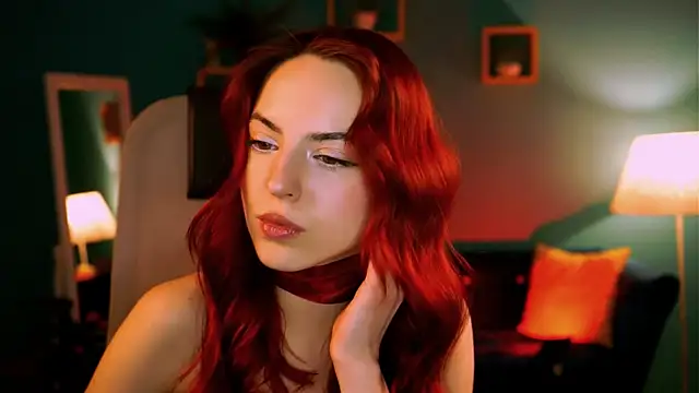 evanellson – Naživo XXX chat