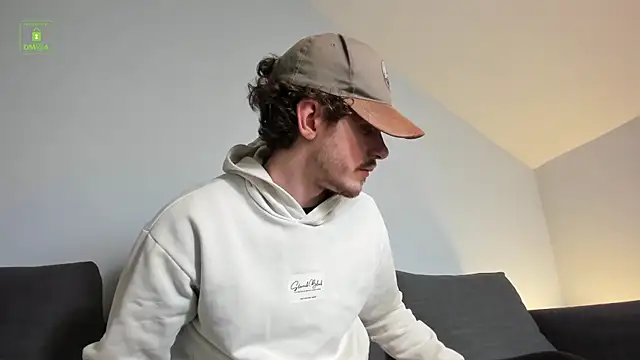 Perry_Knight's Webcam Show