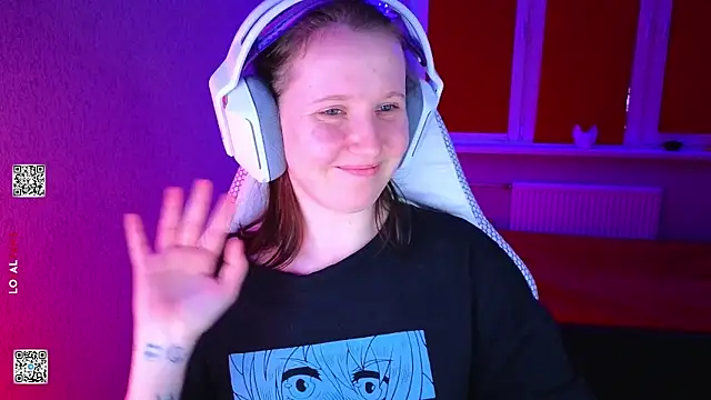 Živý XXX chat mon_lola