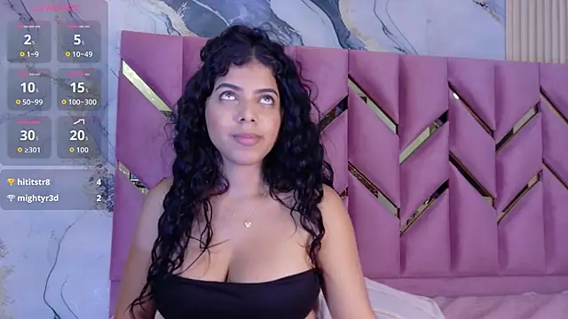 Živý XXX chat hotiergirl