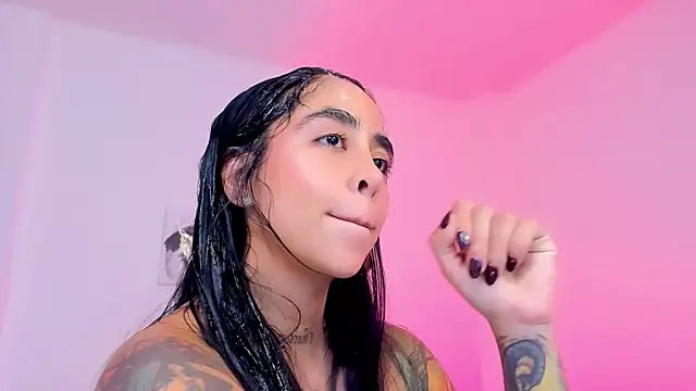 sophierooy22 라이브 XXX 채팅