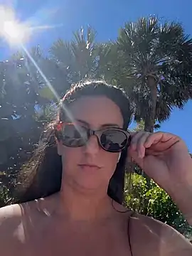 Sembang XXX Secara Langsung sweetsirenn