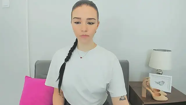 Živý XXX chat AvaTasty69