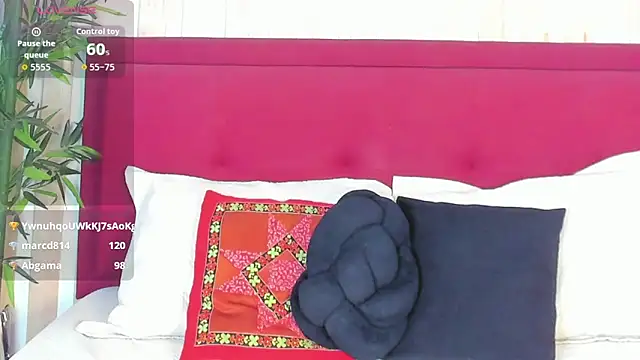 SamayRyann – Naživo XXX chat