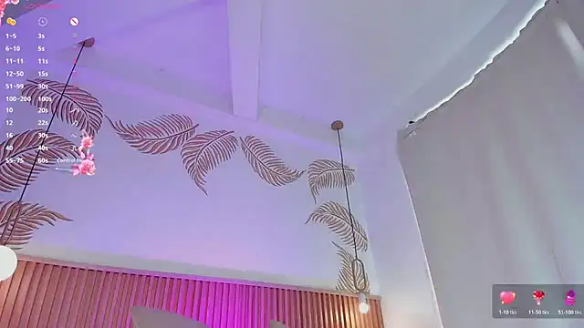 Valleriie_ Chat XXX live