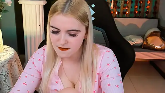 Stef_Nicks – Naživo XXX chat