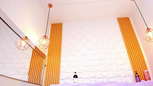 AriaBelle Obrolan Langsung XXX