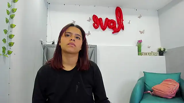 Sofia_villareal Live XXX-chat