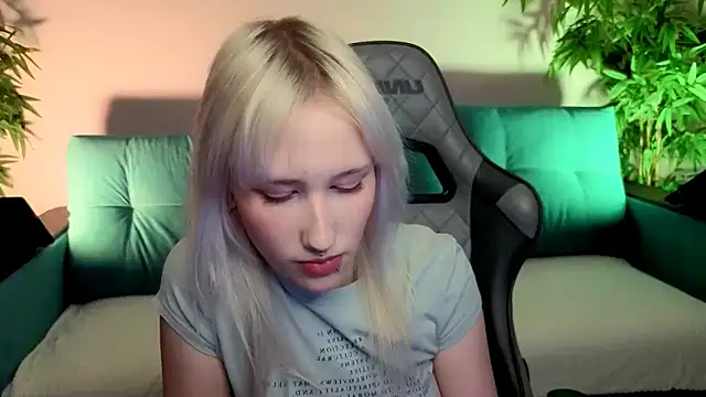 evlica Live XXX-Chat