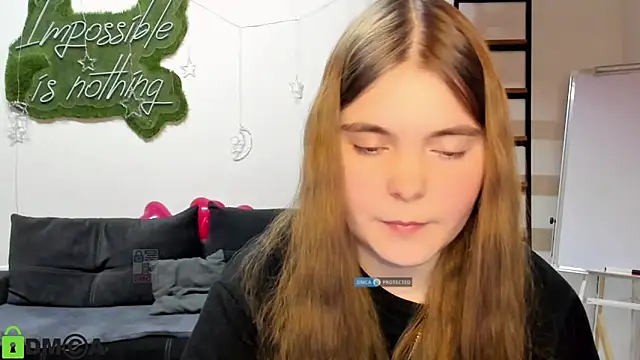 Sembang XXX Secara Langsung MiraaBloom