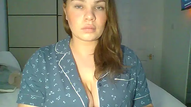 GEMMARMALADE – Kamerová šou