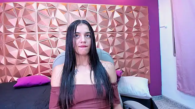 Živý XXX chat KimiDeep