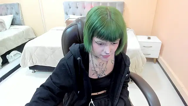 Chat +18 de Bela_Craxkerr ao vivo