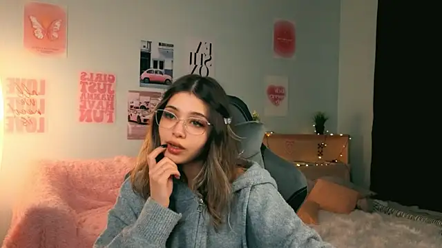 Sembang XXX Secara Langsung dinnerwithflowers