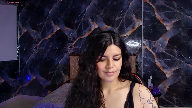 Онлайн чат XXX gaby_staaar