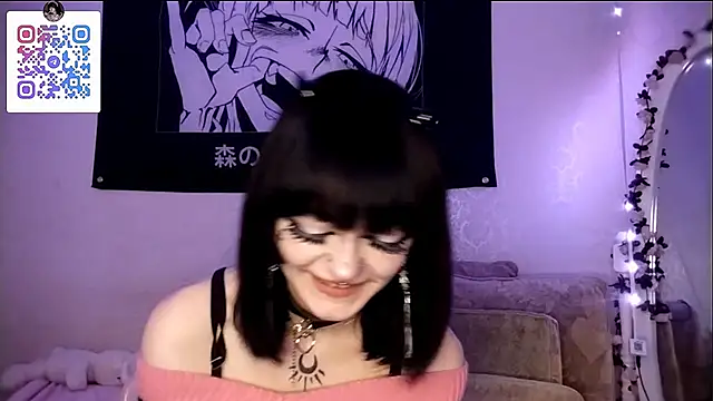 SmilingPatent 라이브 XXX 채팅