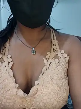 Chat +18 de Reshma_Bab ao vivo