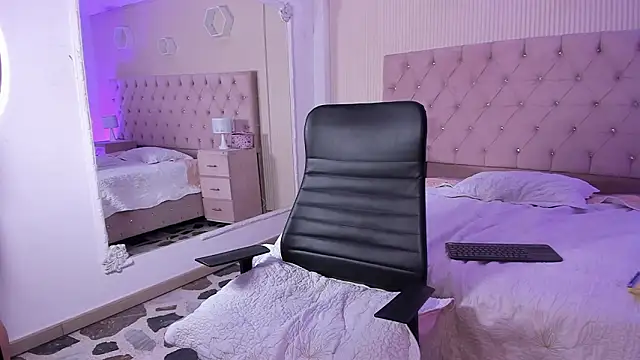 Živý XXX chat DulcePrince_