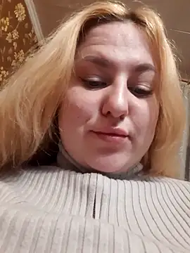 LianaJu's Live XXX Chat