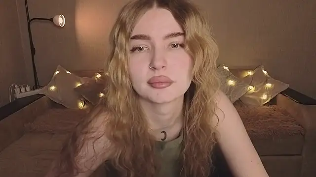 ViolettaLopez Live XXX-chat