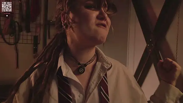 VortexProject 라이브 XXX 채팅