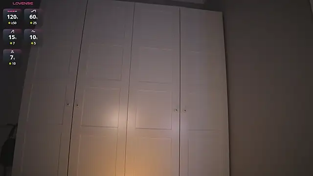 Sembang XXX Secara Langsung -JuicyMolly-