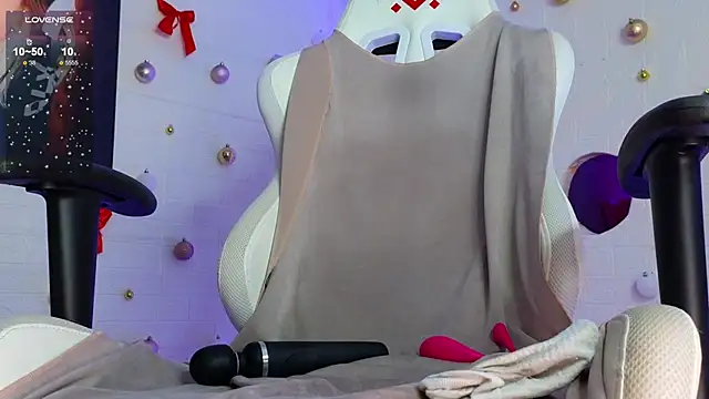 Chat +18 de Misss_Vikk ao vivo