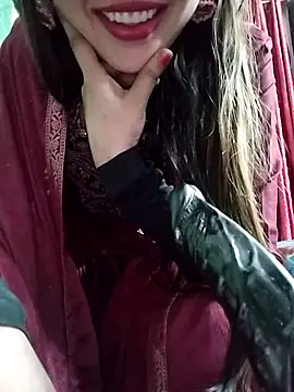 Noor_Darliing – Naživo XXX chat