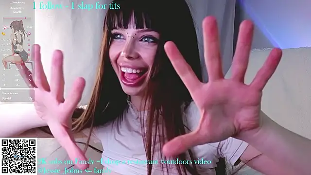 Jessie_Johns Chat XXX live