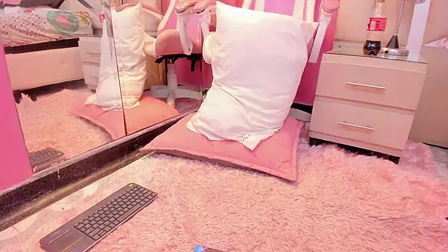 Živý XXX chat molly_madisson_