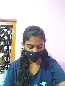 Tamil_Hot_RoyalQueen Show Webcam