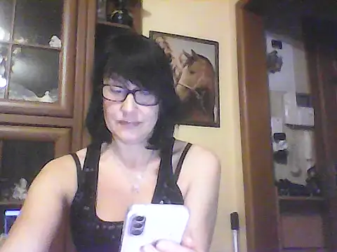 Vlastelina Live XXX-chat