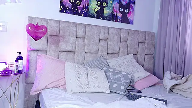 Chat XXX Live MiiaBlumm_