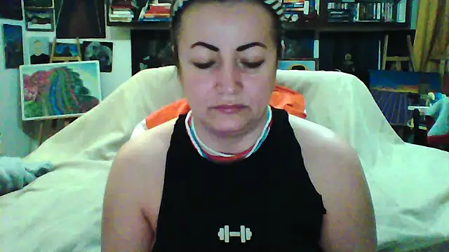 แชท XXX สดของ MariaAnaSunshine