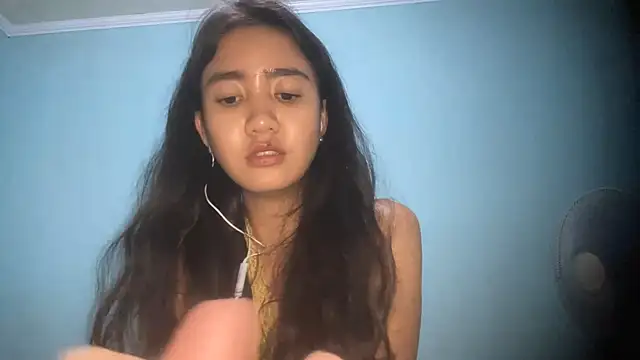 RessieAshcroft Pertunjukan Webcam