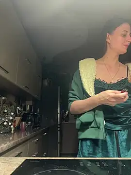 Flossy_Vettie Chat XXX in diretta