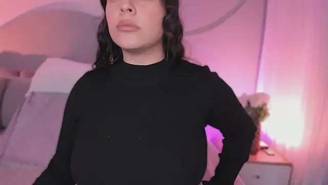 Nicolle_W 现场XXX聊天