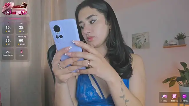 annadu011 Chat XXX live