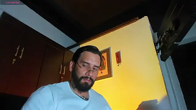 CamiloGray_ Show Webcam