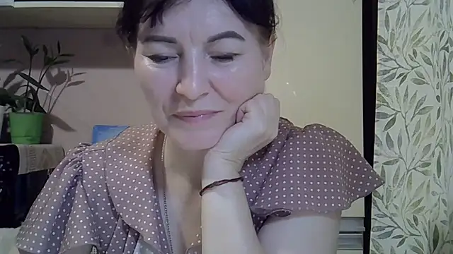 แชท XXX สดของ Krystal_82