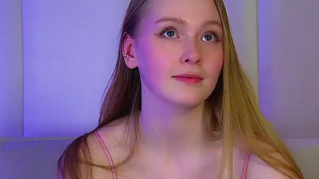 แชท XXX สดของ AgataFoxley