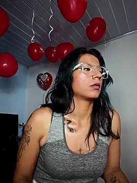 SamathaMay Live XXX-Chat